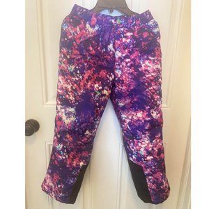 Mountain Expedition Snow Pants Kids Size M (7/8)